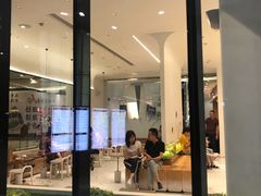 门面-喜茶(永旺梦乐城店)