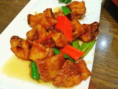 -客乡情(南京东路店)