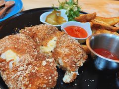 -吃饼人西餐(南开店)