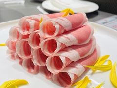 -涮福記·现切牛羊肉火锅(世纪汇店)