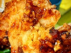 -BHC炸鸡(明洞总店)