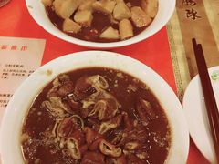 -北京小肠陈饭庄(方庄店)