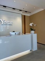 -Yestar艺星医疗美容医院