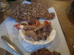 -BOR Eatery(安福路店)