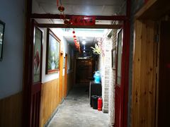 -闻道食府烙饼卷带鱼(原车耳营店原大觉寺店)