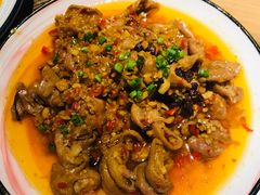 -火燒雲傣家菜(鼓楼店)