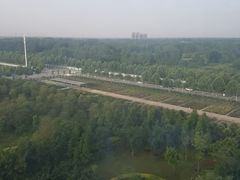 -南阳建业森林半岛假日酒店