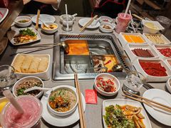-海底捞火锅(苏宁生活广场店)