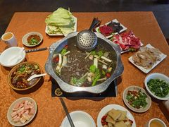 -马三妹跷脚牛肉(苏稽总店)