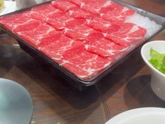 -东海怡品海鲜豆捞(舟宿夜江店)