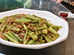 -丽泽山庄·生态怀柔菜·虹鳟鱼(红螺寺店)