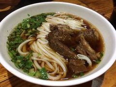 牛肉粉-肆姐面粉馆(坡子街店)