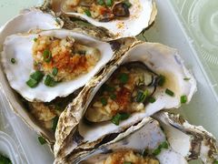 -乡味海鲜农家菜·巽寮土窑鸡(地道美食店)