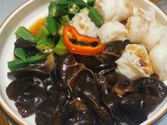 -万兴楼饺子(中华北大街店)