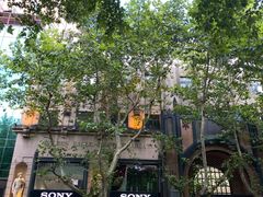 -Sony Store 索尼(上海淮海中路店)