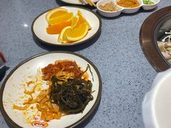 -金迈圆烤肉餐厅(维多利店)