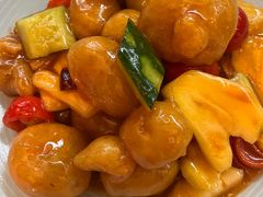 -周渝食惦·酸菜鱼精致川菜(横岗店)