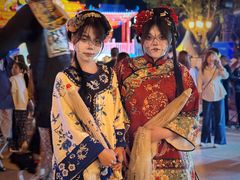 -国色天乡三期陆地乐园