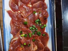 -醉月城西昌火盆烧烤(天府店)