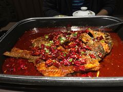 -龙门烤鱼(东方宝泰店)