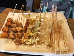 -韩见·韩式拌饭·炸鸡(石厦店)