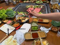 -郭记烤肉创始店(民丰大街店)