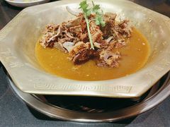 -芦月轩羊蝎子(劲松店)