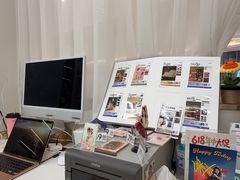 -海马体照相馆(上海万象城店)