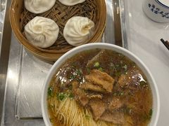 -老西白点心店