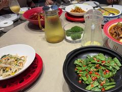 -大鹏饭店·金陵家宴(奥体中心店)