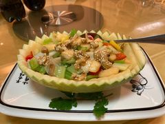 -暨南大学（石牌校区）明湖楼