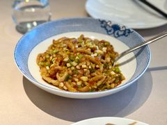 -漢舍川菜馆(国贸商城店)