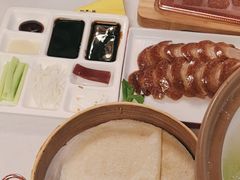 -天和晟烤鸭店(世纪坛店)