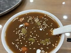 -西安贾三灌汤包·回坊小吃·清真炒菜(北院门总店)