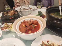 -香丰阁·烤鸭·川湘菜(清河店)