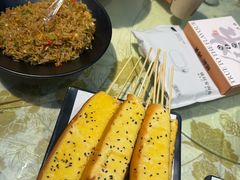 -铭副琦食·虾蟹烩馆(渔人码头店)