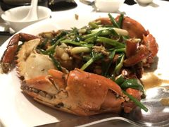 -无招牌海鲜餐厅(怡丰城店)