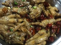 -小民大排档(光谷店)