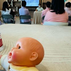 -沐恩·贝瑞月子中心(隆福店)