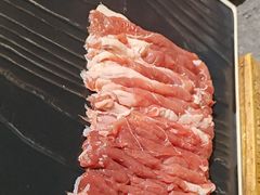 -东来顺(非遗·清真火锅·盛世广场店)