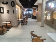 -德克士(长安百货店)