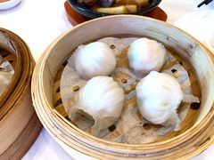 御彩虾饺皇-御彩酒家(东风东路店)