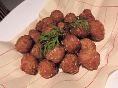 -悦融琥珀·京鲁菜·海味珍品(西单店)