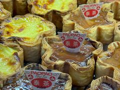 -PAOPAO Bakery&Café(港汇店)