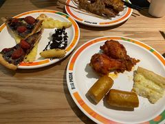 -比格比萨自助(南京万达茂店)