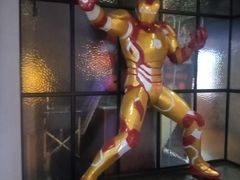-沃美影城(春熙路店)