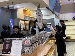-霸王茶姬(正佳广场店)