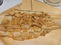 -鑫正兴东北烧烤(滨湖店)