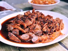 -吴长子卤菜馆(统一街店)
