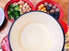 -食间牛排(湖西路店)